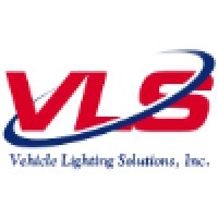 VLS Inc. logo - Similar company to Vehicle Lighting Solutions
