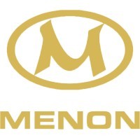 Menon Biosensors logo - Similar company to Devon Company Inc.