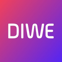 DIWE logo - Similar company to Tag Interativa