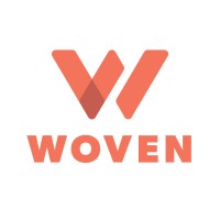 Woven Money logo - Similar company to Witlingo