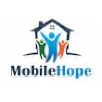 Mobile Hope logo - Similar company to 40 West