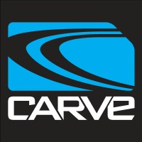 Carve Eyewear logo - Similar company to Future Eyewear Groupsweden Ab