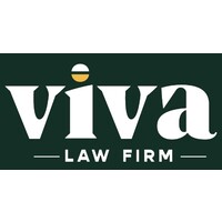 Viva Beverage Law logo - Similar company to Johnson Comfort