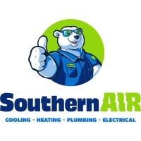 Southern Air LLC logo - Similar company to The Everrest Group