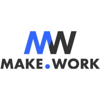 Make.Work logo - Similar company to Ram-Lin & Central Florida Custom Trailers, Inc.
