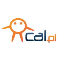 cal.pl logo - Similar company to Tigriweb