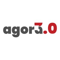 Agora 3.0 logo - Similar company to Tp Recruitment