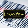 Labelton logo - Similar company to Caddic Security Systems & Integration (Pty) Ltd