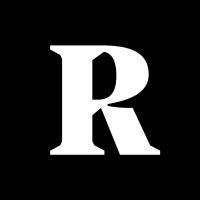Republik Magazine logo - Similar company to Bajour.Ch