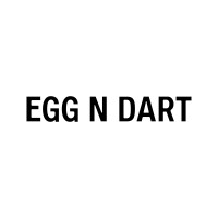 EGG N DART logo - Similar company to Second Space Inc.