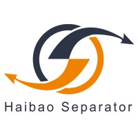 Haibao Machinery logo - Similar company to Metaphor Upcycle Ltd