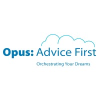 Opus: Advice First a private wealth advisory practice of Ameriprise Financial Services, LLC logo - Similar company to Crosspatch Capital, Llc