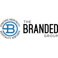 The Branded Group logo - Similar company to Corporate Facilities Management
