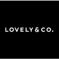 lovely.limited logo - Similar company to Move | Design
