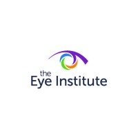 The Eye Institute, Tulsa logo - Similar company to Cityrock/Mountain Mail Order