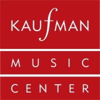 Kaufman Music Center logo - Similar company to By Experience, Inc.