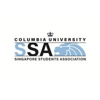 Columbia University Singapore Students Association