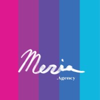 Meria.Agency logo - Similar company to Vse Solutions