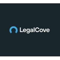LegalCove logo - Similar company to Constant Conquest Consulting