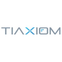 TIAXIOM logo - Similar company to Networking Specialists