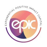 EPIC (Exponential Positive Impact Capital) logo - Similar company to A-Scale