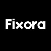 Fixora Group logo - Similar company to Harsh Papad