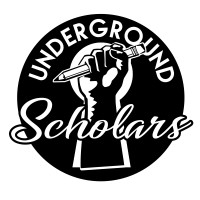Berkeley Underground Scholars logo - Similar company to Oaxacal