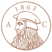The Arts Club logo - Similar company to The Birley Clubs