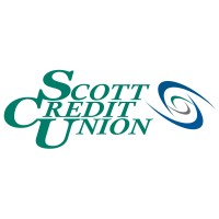 Scott Credit Union logo - Similar company to Decipher Investigative Intelligence