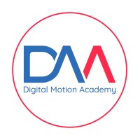 DigitalMotionAcademy logo - Similar company to The Chalaang