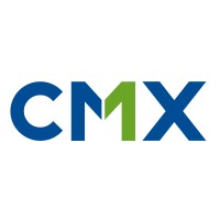 CMX 1 Platform logo - Similar company to Cmx