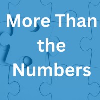 More Than the Numbers