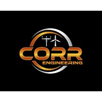 Corr Engineering Ltd logo - Similar company to Power Networx
