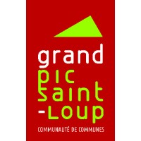 Développement économique de la Communauté de communes du Grand Pic Saint-Loup logo - Similar company to Lead Camp