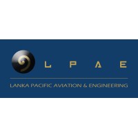 Lanka Pacific Aviation & Engineering logo - Similar company to The Brandridge