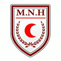 Muhayl National Hospital logo - Similar company to H