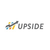 Upside AI logo - Similar company to Upsideai