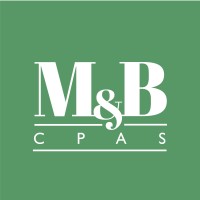 M&B CPAs logo - Similar company to Mb Cpa Pllc