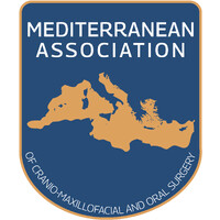 Mediterranean Association of Cranio-Maxillofacial and Oral Surgery logo - Similar company to Omfs