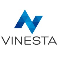 Vinesta.com logo - Similar company to Next Idea