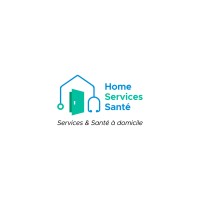 Home Services Santé logo - Similar company to Cabinet Cap