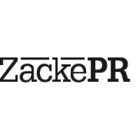 ZackePR logo - Similar company to Brightnet