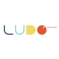 Ludo Design Studio logo - Similar company to Drukkerij Lotgerink
