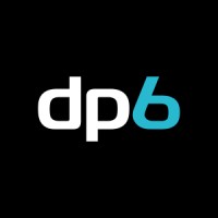 DP6 logo - Similar company to Thinkbusiness Platform®