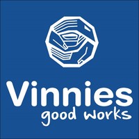St Vincent de Paul Society Canberra/Goulburn logo - Similar company to Mpower.Au
