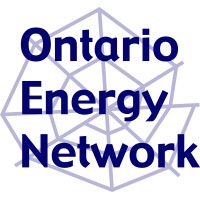 Ontario Energy Network logo - Similar company to Centre Of Innovation And Entrepreneurship (Coie)