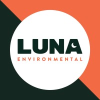 Luna Environmental logo - Similar company to Blitz Facial Bar
