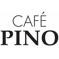 Café Pino logo - Similar company to Bufete Antonio Font