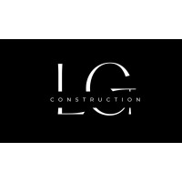 LG CONSTRUCTION logo - Similar company to H-1 Construction