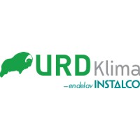 URD Klima Oppdal AS logo - Similar company to Oppdal Spekemat As